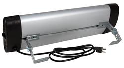 Performance Tool 1500 Watt Infrared Shop Heaters