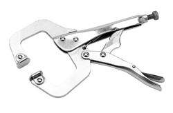 Performance Tool Locking Pliers W5100
