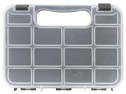 Performance Tool Plastic Parts Organizers W5189