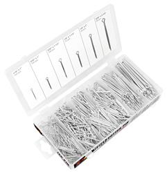 Performance Tool Cotter Pin Kits W5205