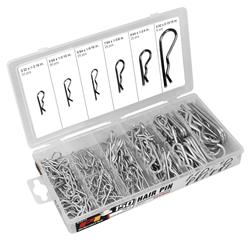 Performance Tool Hairpin Assortment Kits W5210