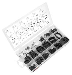 Performance Tool 300-Piece Snap Ring Assortment Kits W5212