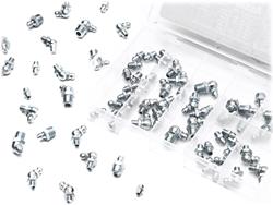 Performance Tool Grease Fitting Kits W5215