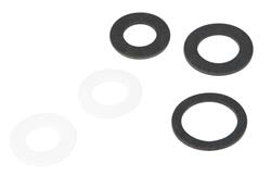 Performance Tool 60-Piece Drain Plug Gasket Assortments