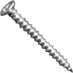 Performance Tool 1,120-Piece Stainless Steel Screw Assortments