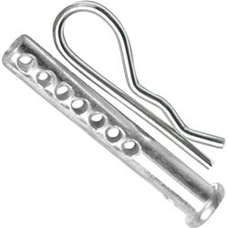 Performance Tool 74-Piece Universal Clevis Pins