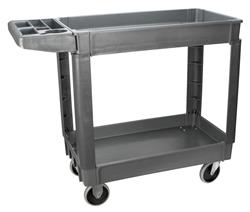 Performance Tool Poly Service Carts W53991