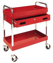 Performance Tool Shop Carts W54004