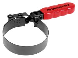 Performance Tool Swivel Grip Oil Filter Wrenches W54046