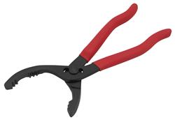 Performance Tool Oil Filter Pliers W54057