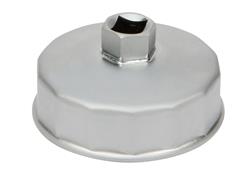 Performance Tool Oil Filter Socket Caps W54077