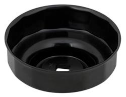 Performance Tool Oil Filter Socket Caps W54078