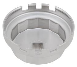 Performance Tool Oil Filter Socket Caps W54120