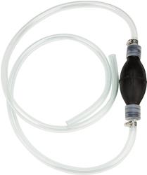Performance Tool Siphon Hoses with Back Flow Valve W54156