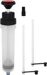 Performance Tool Extraction and Fill Pumps W54173