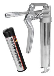 Performance Tool Mini Pistol Grip Grease Guns W54205