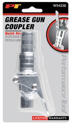 Performance Tool Quick-Release Grease Couplers