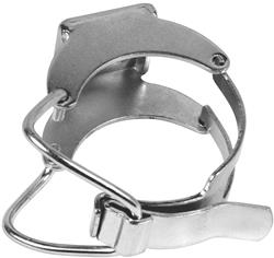Performance Tool Grease Gun Holders W54271