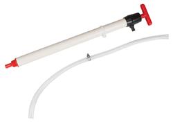 Performance Tool 5-Gallon Pail Pumps with Flex Hose W54286