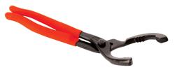 Performance Tool Oil Filter Pliers W54311