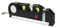 Performance Tool Laser Pro 4-In-1 Measuring Tools W5706
