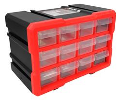 Performance Tool Interlocking Storage Bins W5912