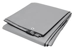 Performance Tool Heavy-Duty Tarps