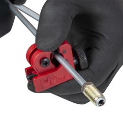 Performance Tool Tubing Cutters