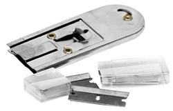 Performance Tool Retractable Safety Scrapers W743