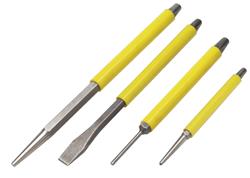 Performance Tool Punch and Chisel Sets W753