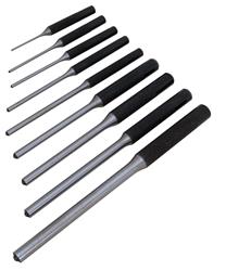 Performance Tool Roll Pin Punch Sets W7559