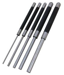 Performance Tool Roll Pin Punch Sets W758