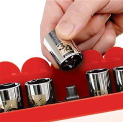 Performance Tool Socket Tray Holders W773