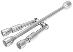 Performance Tool Lug Nut Wrenches W7