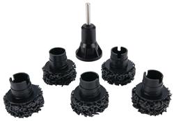Performance Tool Wheel Hub Resurfacing Kits W80105