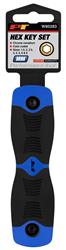 Performance Tool Hex and Torx Key Wrenches W80283