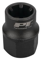 Performance Tool Toyota Belt Tensioner Sockets W80497