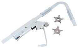 Performance Tool Piston Ring Groove Cleaner Tools W80576