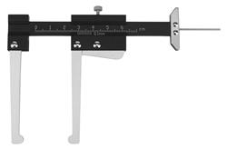 Performance Tool Measuring Calipers W80628