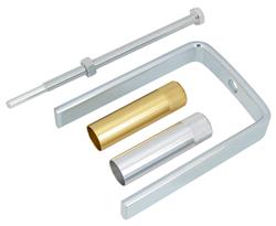 Performance Tool Steering Wheel Lock Plate Removers W80650
