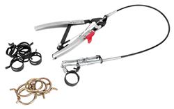 Performance Tool Hose Clamp Pliers W80656