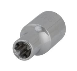 Performance Tool Torx Bit Sockets W81006