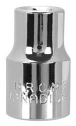 Performance Tool Torx Bit Sockets W81010