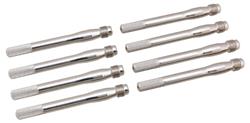Performance Tool 8-Piece Wheel Stud Pilot Pin Sets W83017