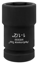 Performance Tool Budd Wheel Sockets