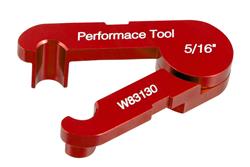 Performance Tool Fuel Line Disconnect Tools W83130
