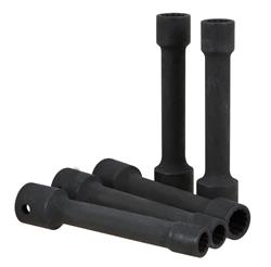 Performance Tool 5-Piece Head Bolt Socket Sets W83183
