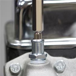 Performance Tool Internal Pipe Extractor Sets W83204