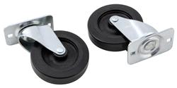 Performance Tool Swivel Casters W85017