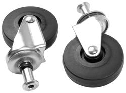 Performance Tool Swivel Casters